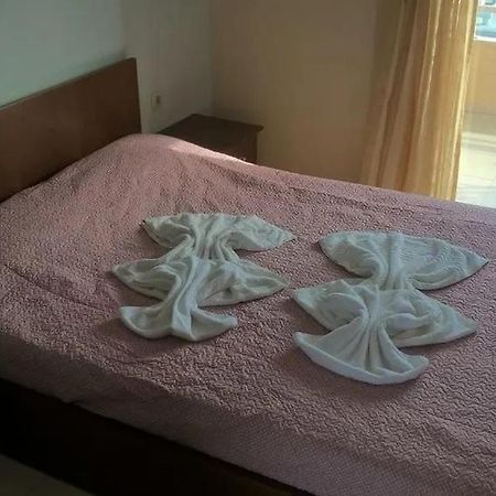 Kyparissis Apartment Possidi Ngoại thất bức ảnh