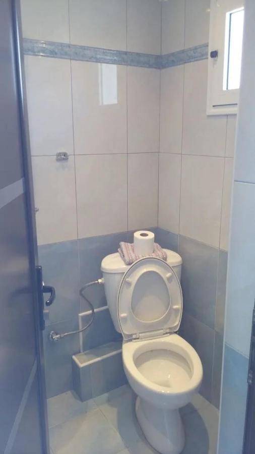 Kyparissis Apartment Possidi Ngoại thất bức ảnh