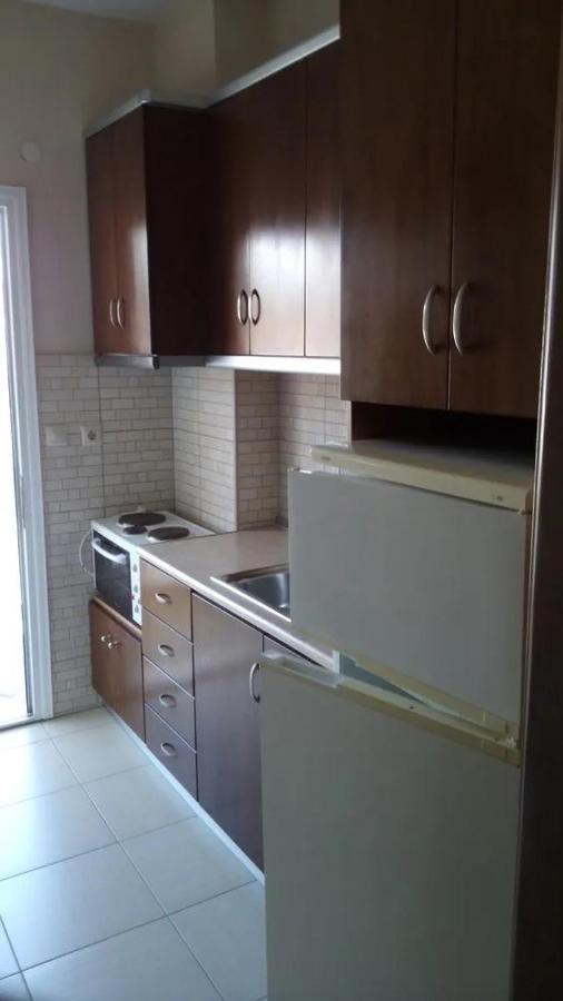 Kyparissis Apartment Possidi Ngoại thất bức ảnh